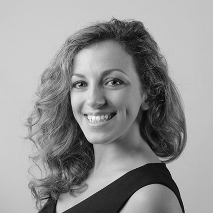 Sally Kohn