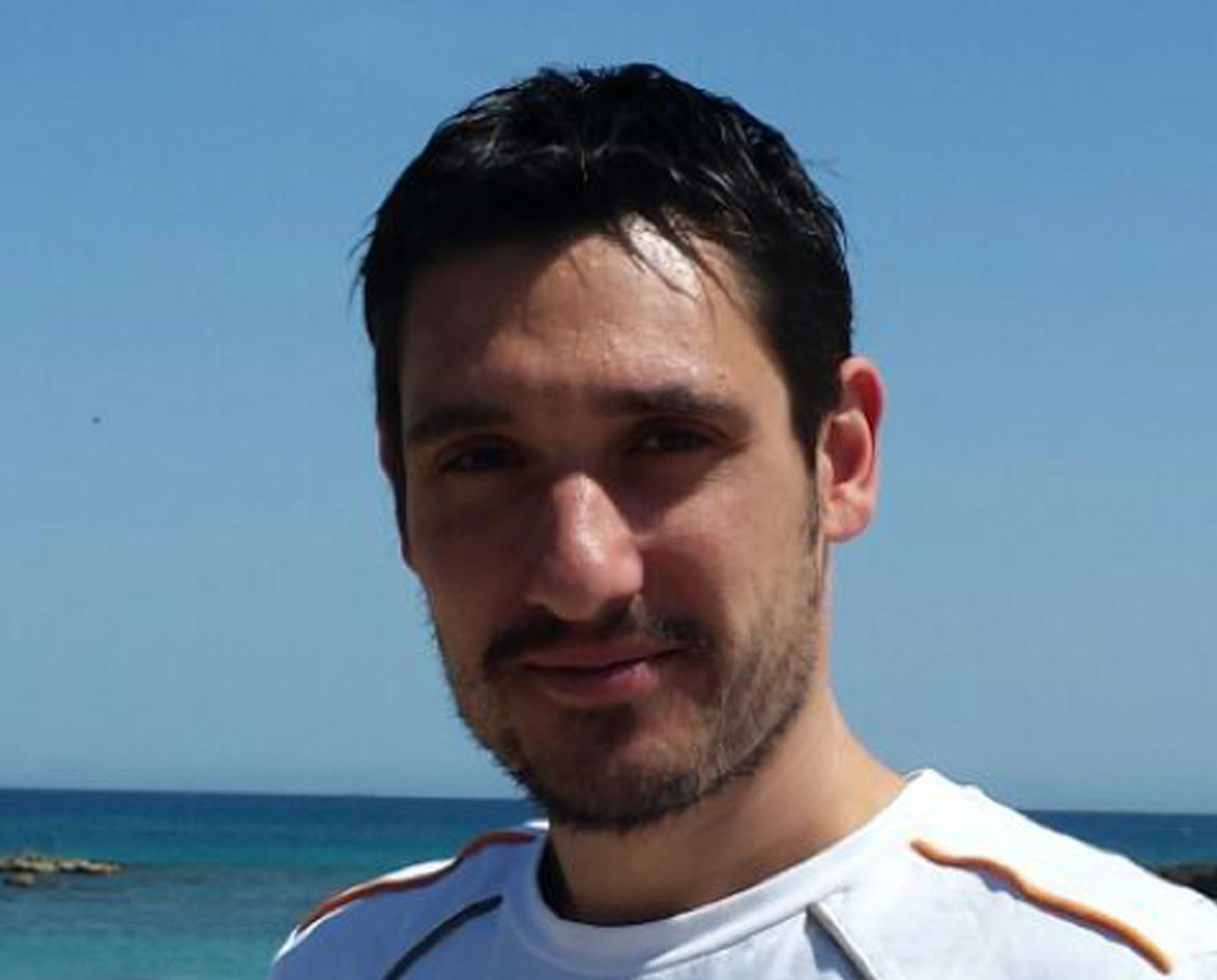 Francesco Meo