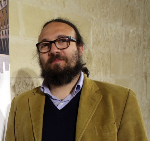 Gian Maria Greco