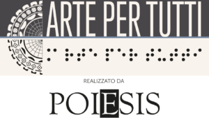 Logo Arte per Tutti - POIESIS