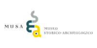 Logo del MUSA Museo Storico-Archeologico