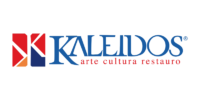 Logo Kaleidos Arte Cultura Restauro