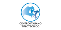 Logo Centro Italiano Tiflotecnico