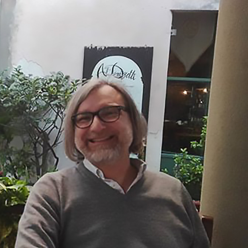 Andrea Socrati